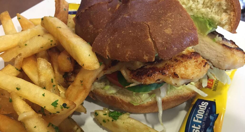 Gordon Biersch San Francisco South San Francisco